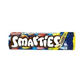 Nestle Smarties