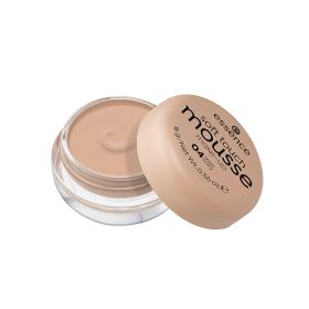 Essence Soft Touch Mousse Make-up 04 Matt Ivory