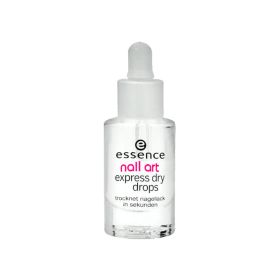Essence Nail Art Express Dry Drops