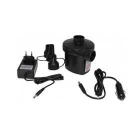 Chamdol Rechargeable Electrical Pump-3 In 1