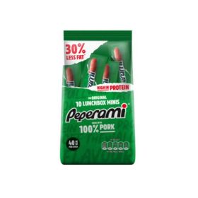 Peperami Original Mini Salami (Non Halal)