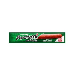 Peperami Wideboy Salami (Non Halal)