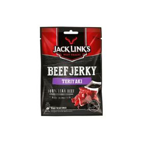 Jack Links Beef Jerkey Teryaki Flavor