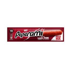 Peperami Hot Salami (Non Halal)