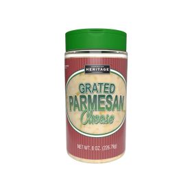 American Heritage Grated Parmesan Cheese