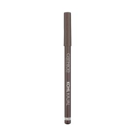 Catrice Living In Browntown Manhattan Kohl Kajal