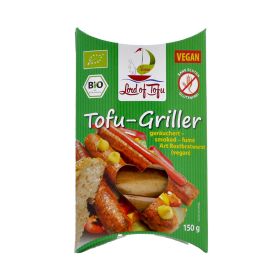 Lord Of Tofu Tofu Griller