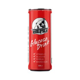 Berg Glucose Energy Drink