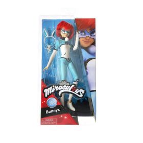 Zag Heroez Miraculous Bunnyx Fashion Doll