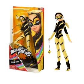 Zag Heroez Miraculous Vesperia Fashion Doll