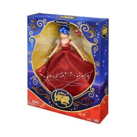 Zag Miraculous Movie Marinette The Grand Ball