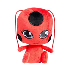 Miraculous Heroez Tikki Basic Plush