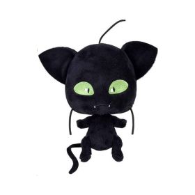 Miraculous Heroez Basic Plagg Plush