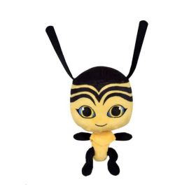 Miraculous Basic Pollen Basic Plush
