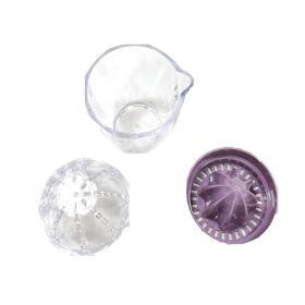 Citrus Juicer Purple & Green