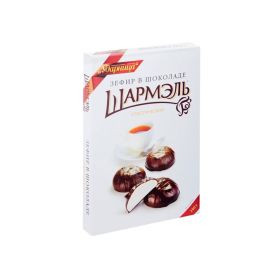 Udarnitsa Marshmallow Choco Sharmel Classic