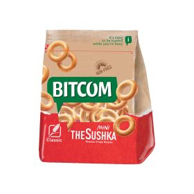 Bitcom Classic Mini Thesushka