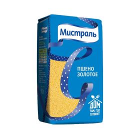 Mistral Millet Grains
