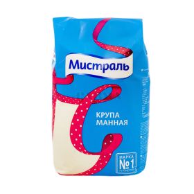Mistral Semolina