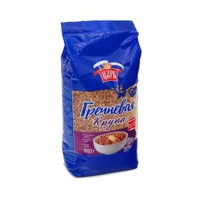 Tsar Buckwheat
