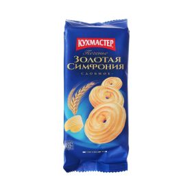 Kuhmaster Golden Symphony Biscuits