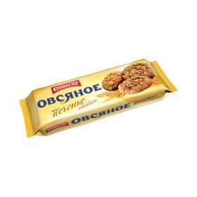 Kuhmaster Oatcakes Biscuits