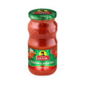 Uncle Vanya Adjika Home Style Adjara Pickle