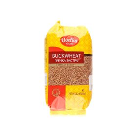 Uvelka Buckweat
