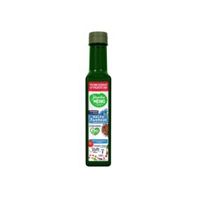 Tsar Healthy Menu Flax Seed Oil