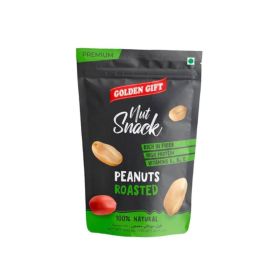 Golden Gift Roast Natural Peanuts