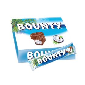 Bounty Chocolate
