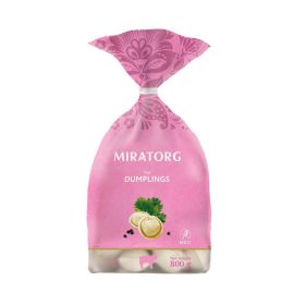 Miratorg Veal Dumplings