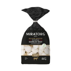 Miratorg Marbled Beef Dumplings