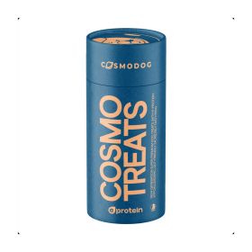 Cosmodog Salmon Stick Dog Treats