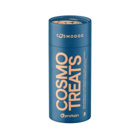 Cosmodog Salmon Sandwich Dog Treats
