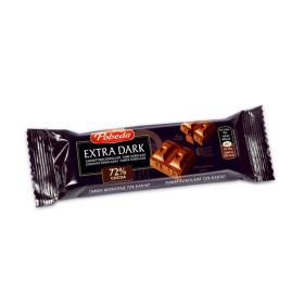 Pobeda Extra Dark Chocolate