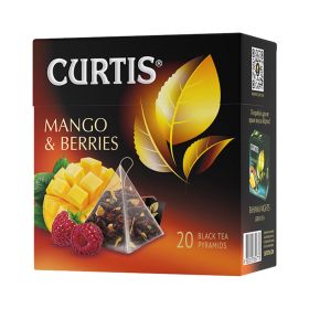 Curtis Mango & Berries Black Tea
