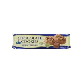 Merba Biscuit Collection 37% Choco Cookies