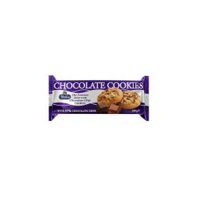 Merba American Cookies