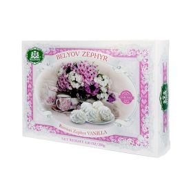 Belyov Zephyr Vanilla Marshmallow