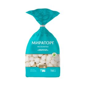 Miratorg Dumplings Classic (Non Halal)