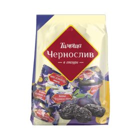 Timoni Prunes Glazed Chocolate