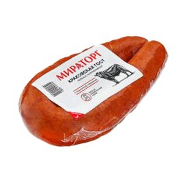 Miratorg Krakowska Sausage (Non Halal)