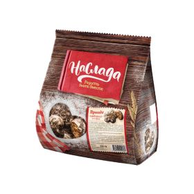 Naslada Gingerbread Raw