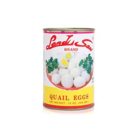Land Sea Quail Eggs