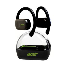 Acer ENC Open Ear Stereo OT One Pro Black Headphone