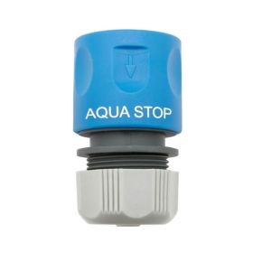 Aquacraft Premium Metal Hose Connector 1/2IN