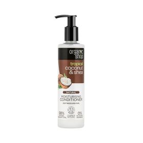 Organic Shop Coconut & Shea Conditioner