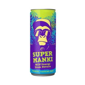 Super Manki Energy Drink 330ml