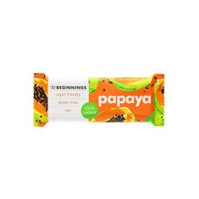 The Beginnings Papaya Bar